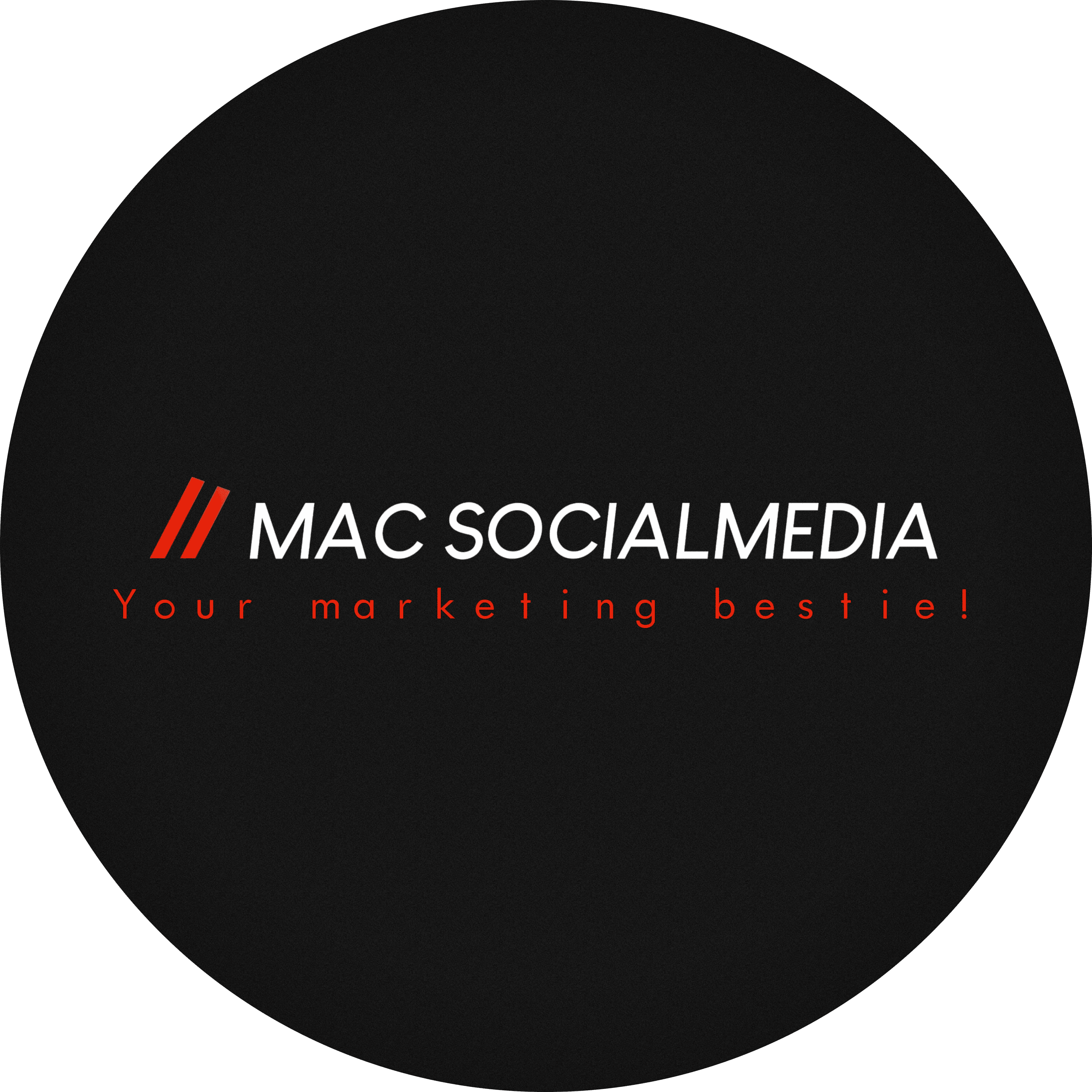 MAC SOCIALMEDIA